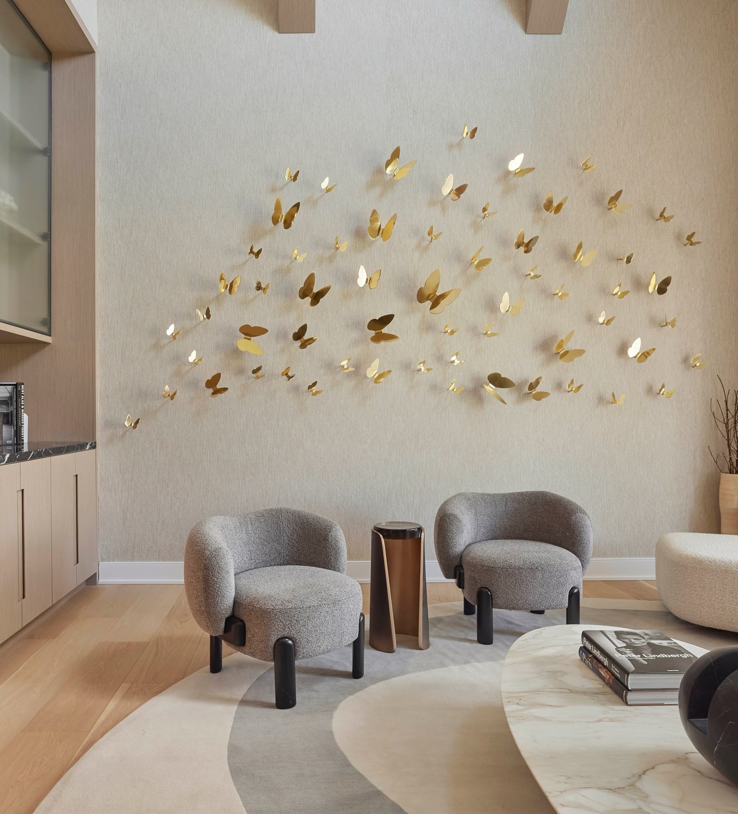 Casa Giovanni Facebook ad: Today witness the unveiling of Decors top 100…