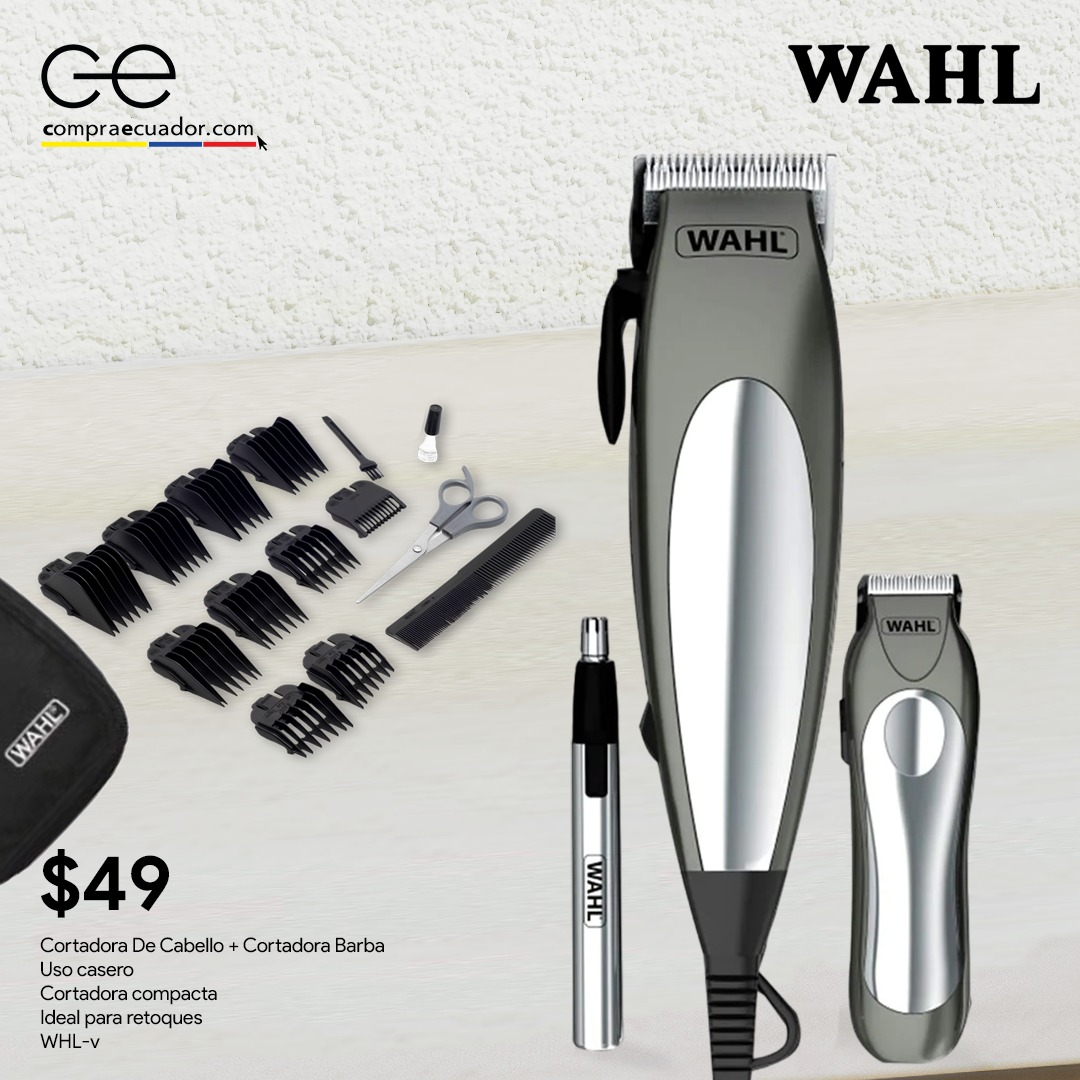 Compraecuador Facebook ad: Oferta del Mes!