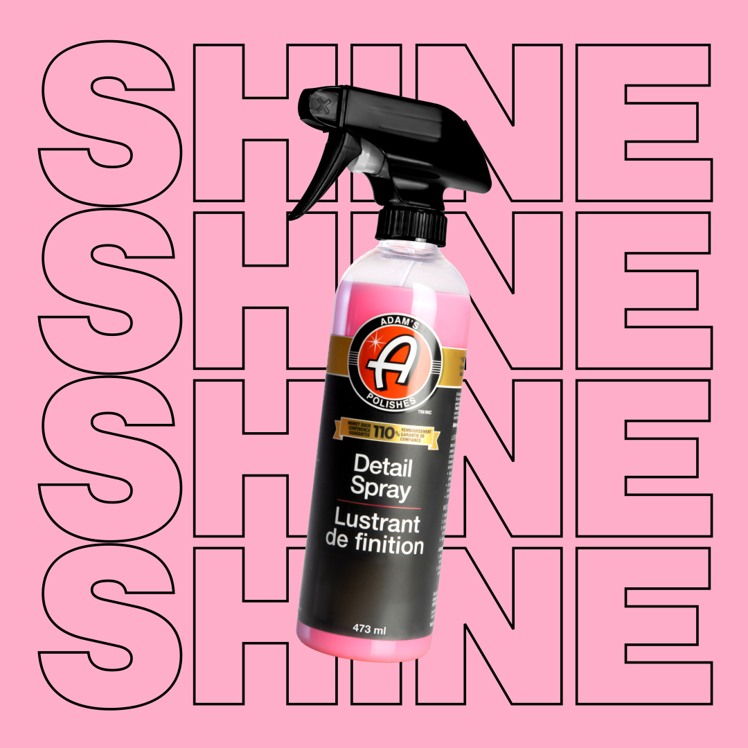 Adam's Polishes Canada Facebook ad