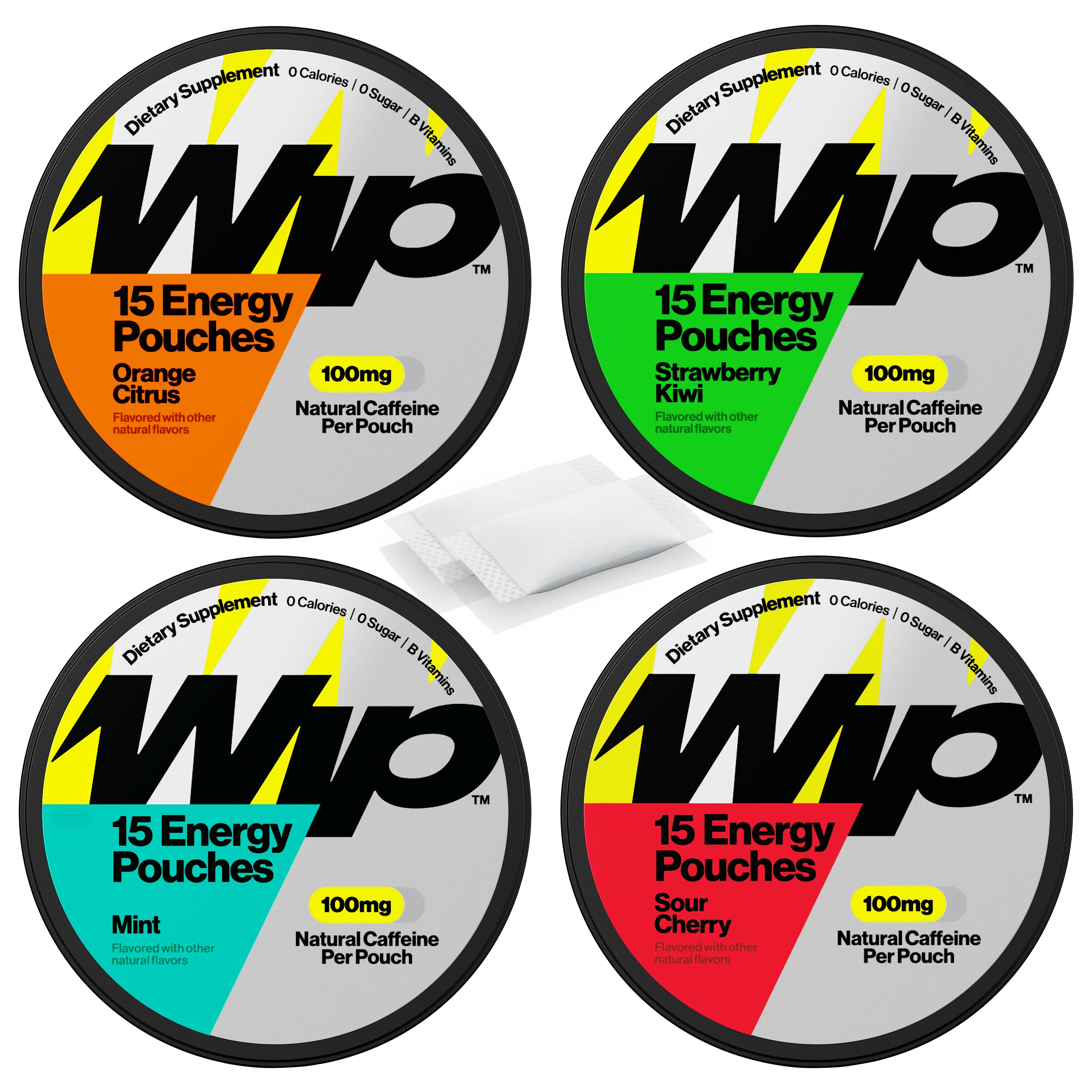 Wip Energy Facebook ad
