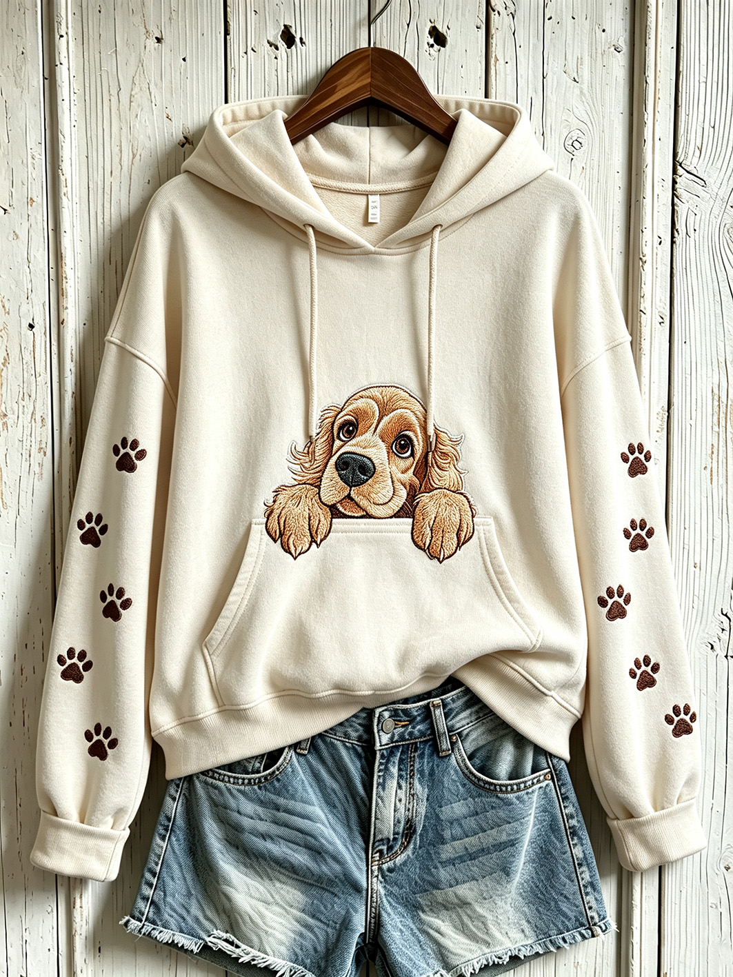Bamboothread shop Facebook ad