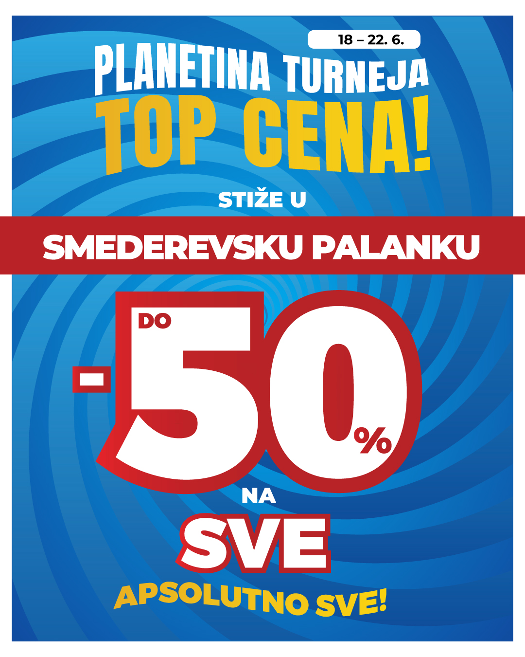 Planeta Sport Facebook ad