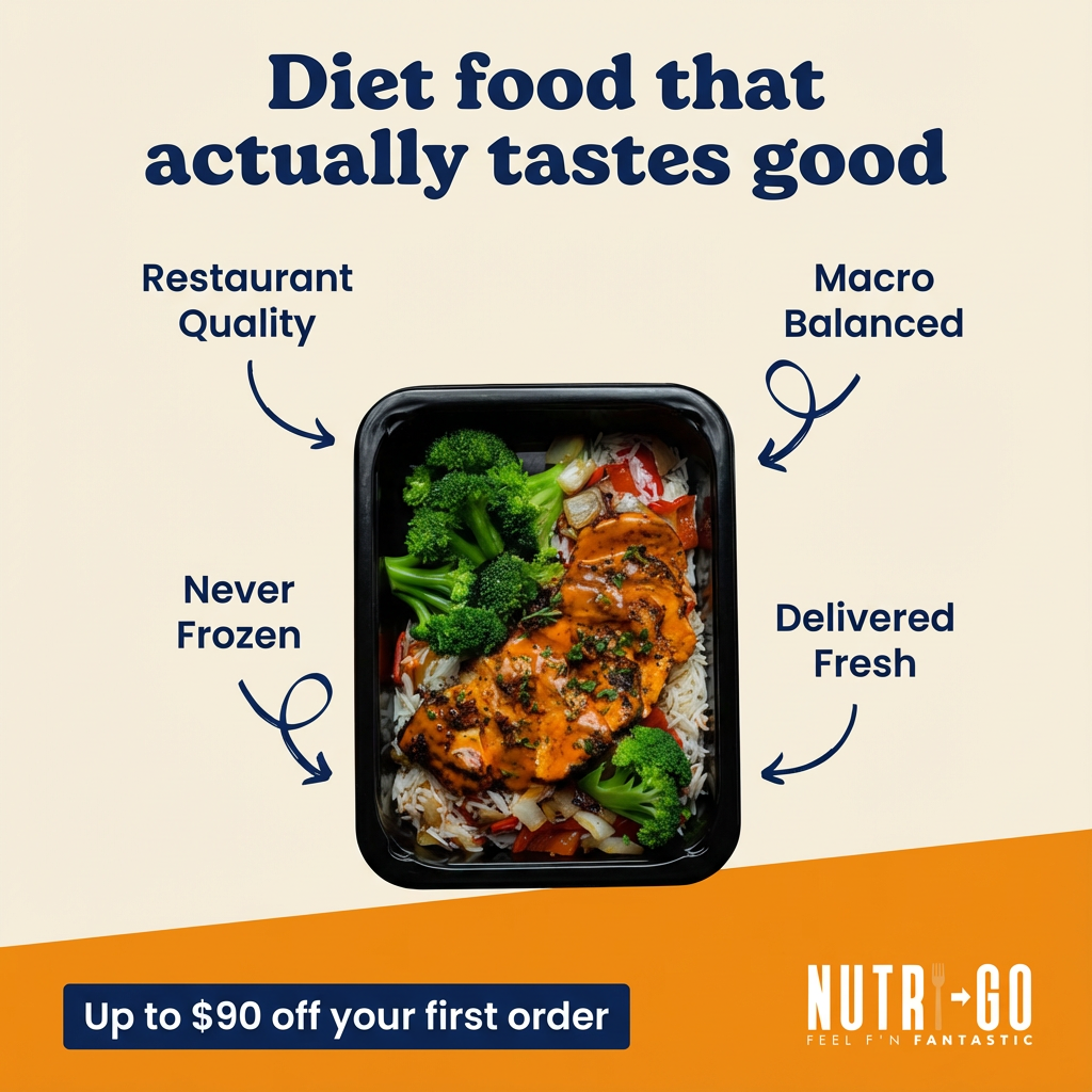 Nutri-Go Facebook ad