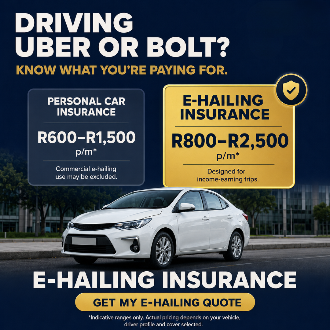 Get Business Insurance Facebook ad