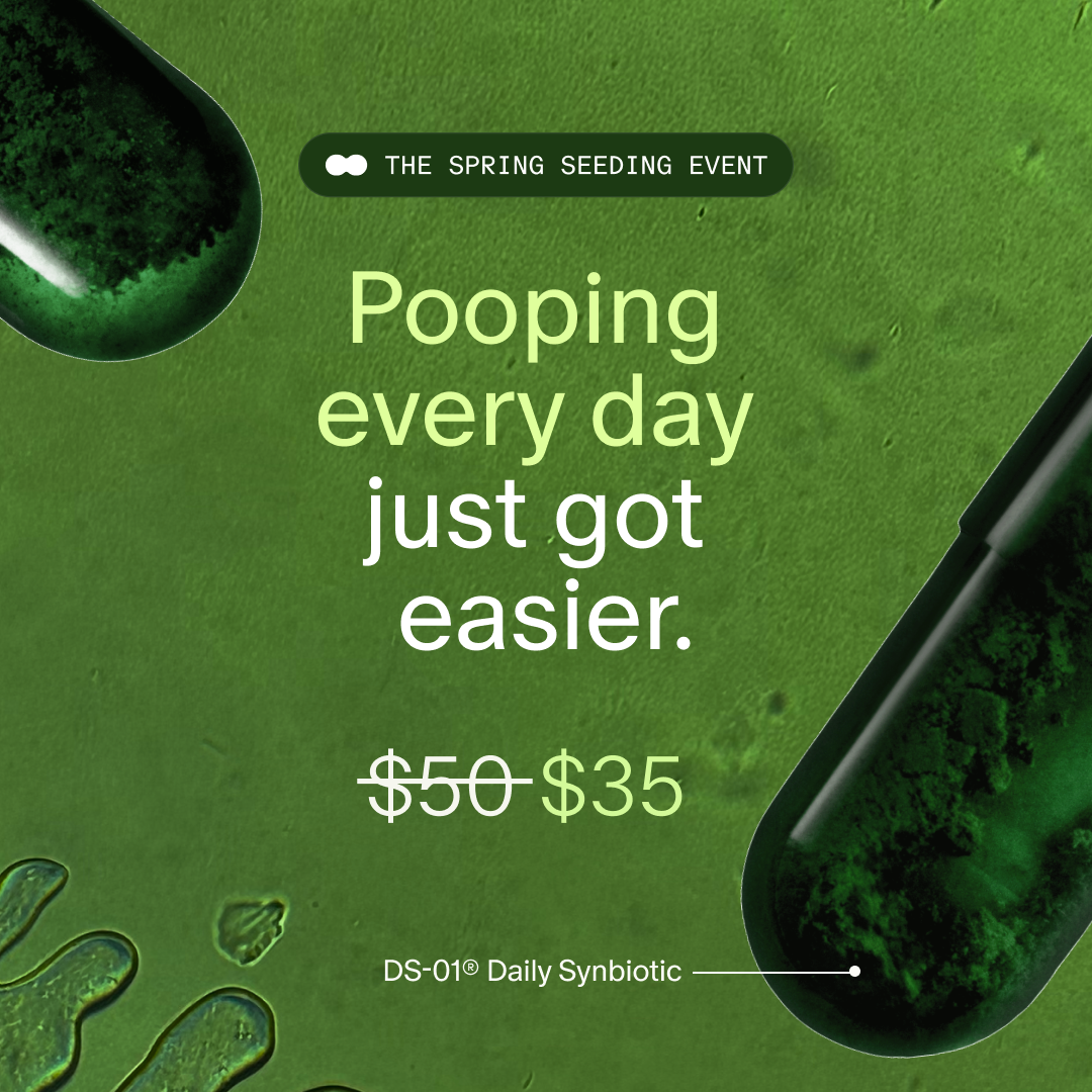 Seed Facebook ad