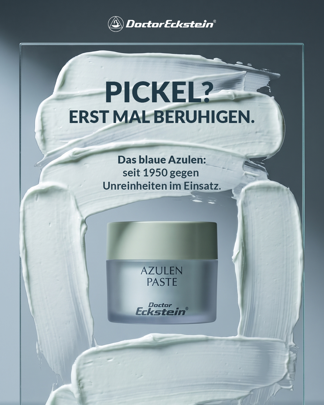 Doctor Eckstein Facebook ad