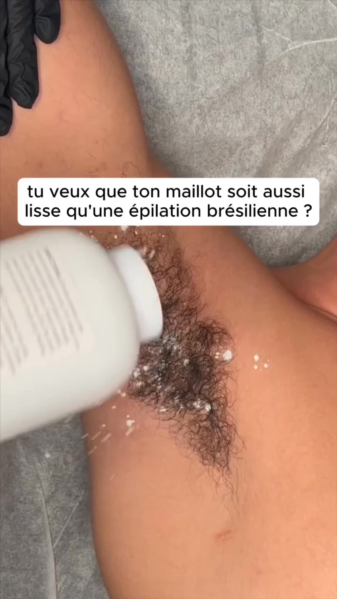 Elios Officiel Facebook ad: Un rasage sain pour votre peau