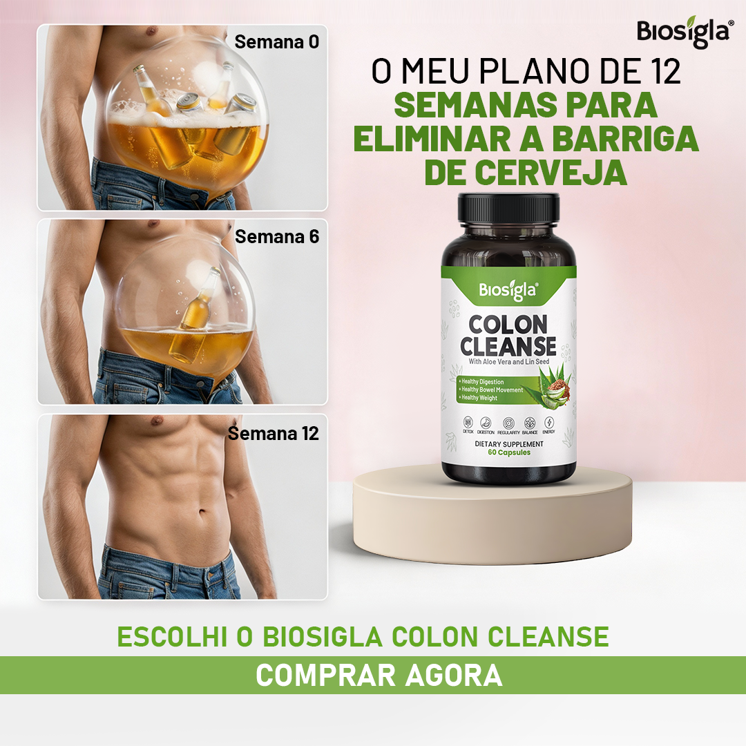 Biosigla Portugal  Facebook ad