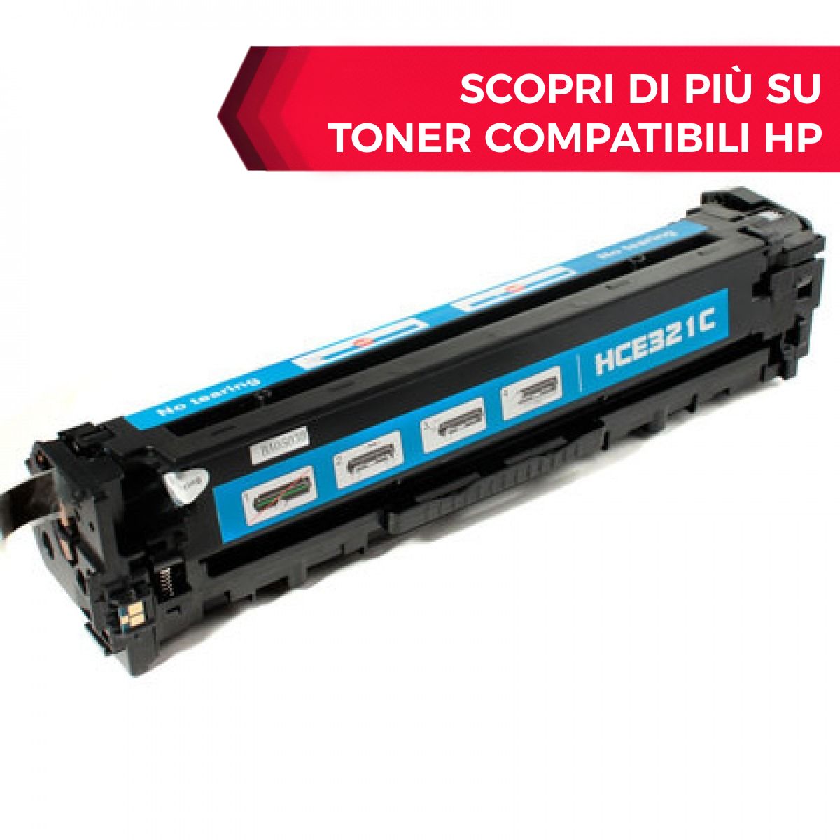 Knitia Facebook ad: Scopri di più su Toner Compatibili Hp