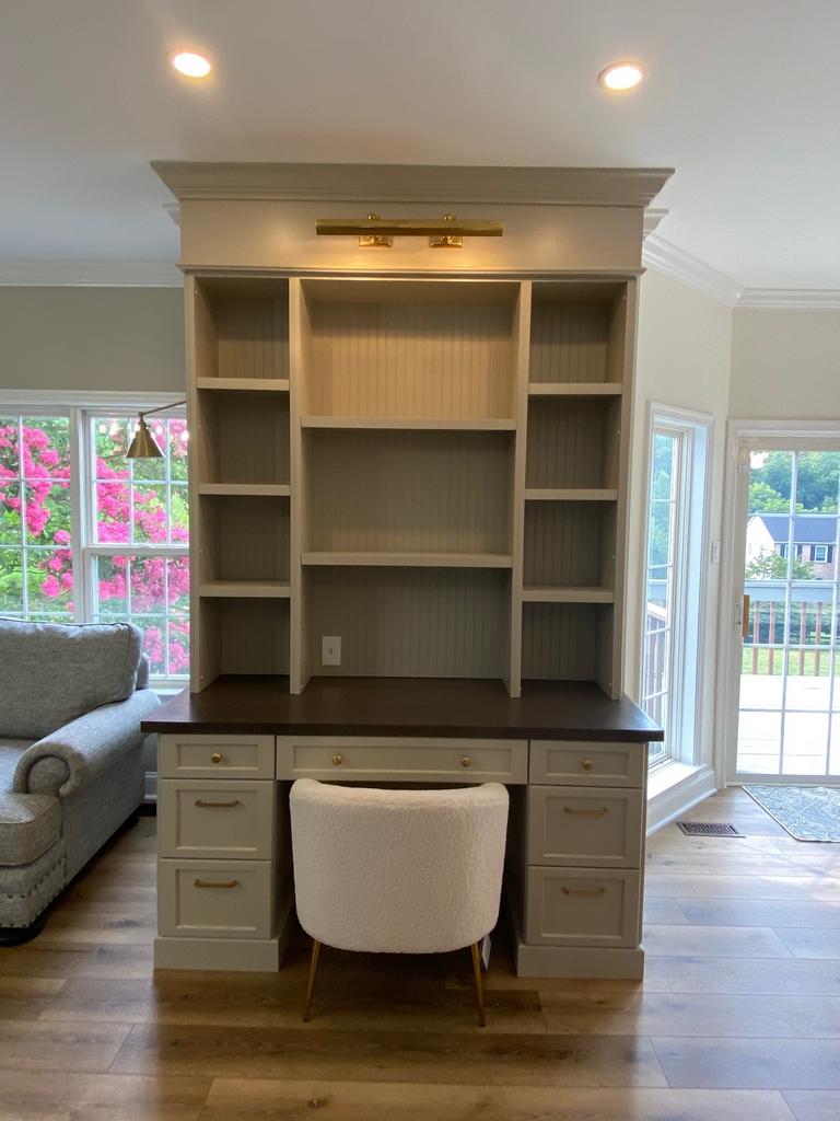 Delaware Construction Services Facebook ad: Construction services in Delaware and the surrounding areas.