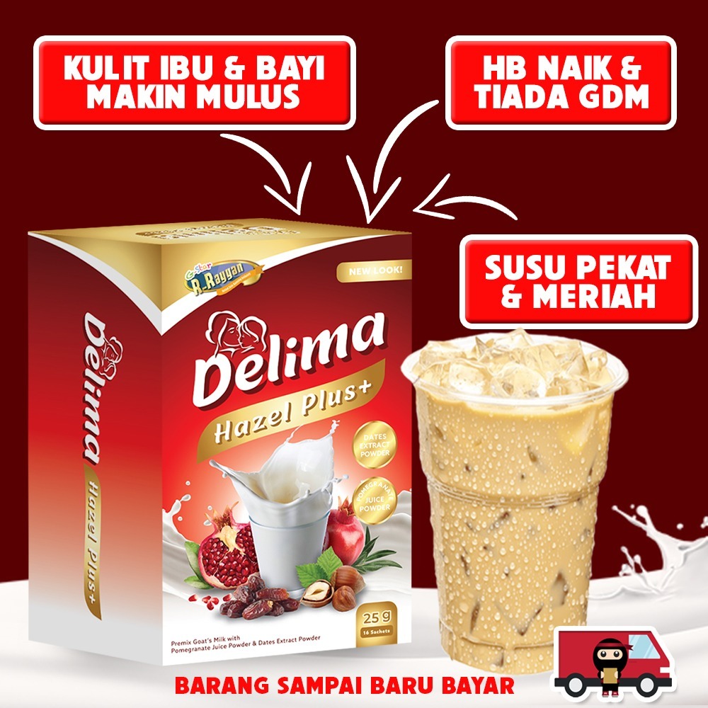 Mommykids R-Rayyan Facebook ad: Susu Membuak + HB + Tiada GDM >>>