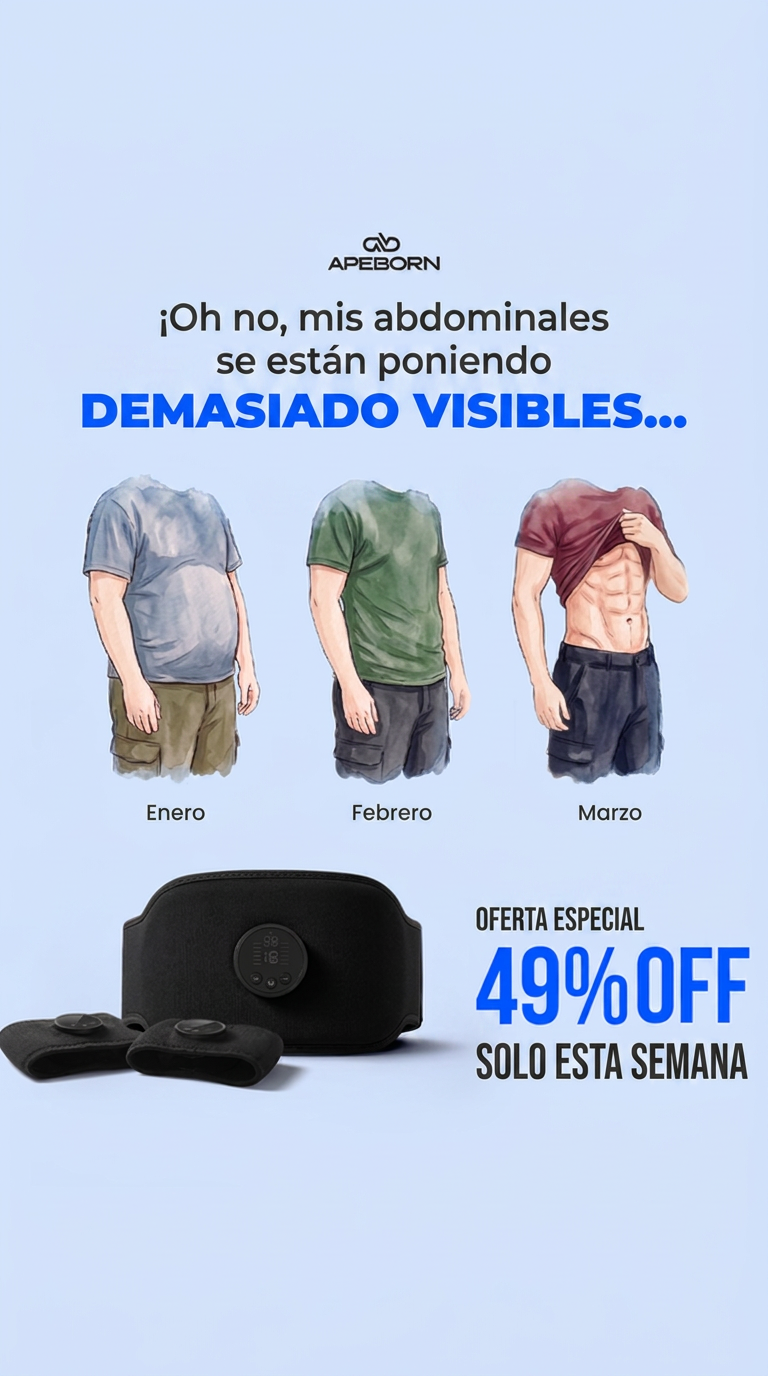 Ape Born Store Facebook ad