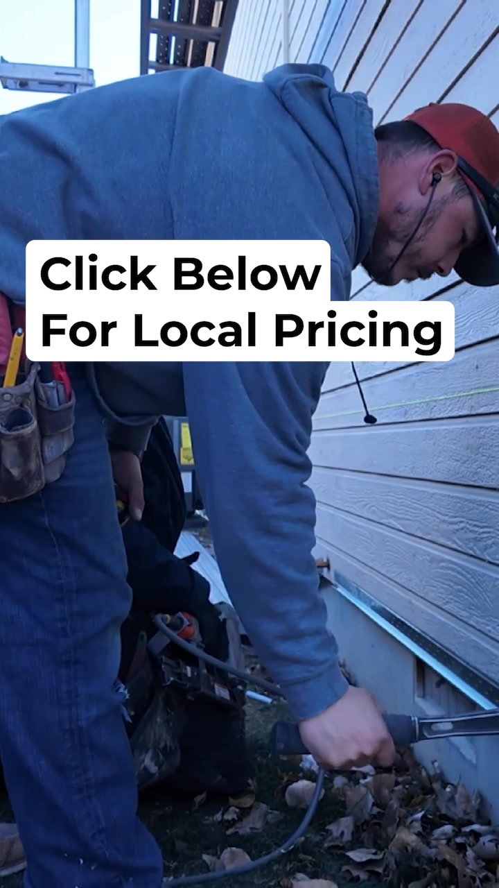 HomeBuddy.com Facebook ad: The Cost of New Siding Might Surprise You