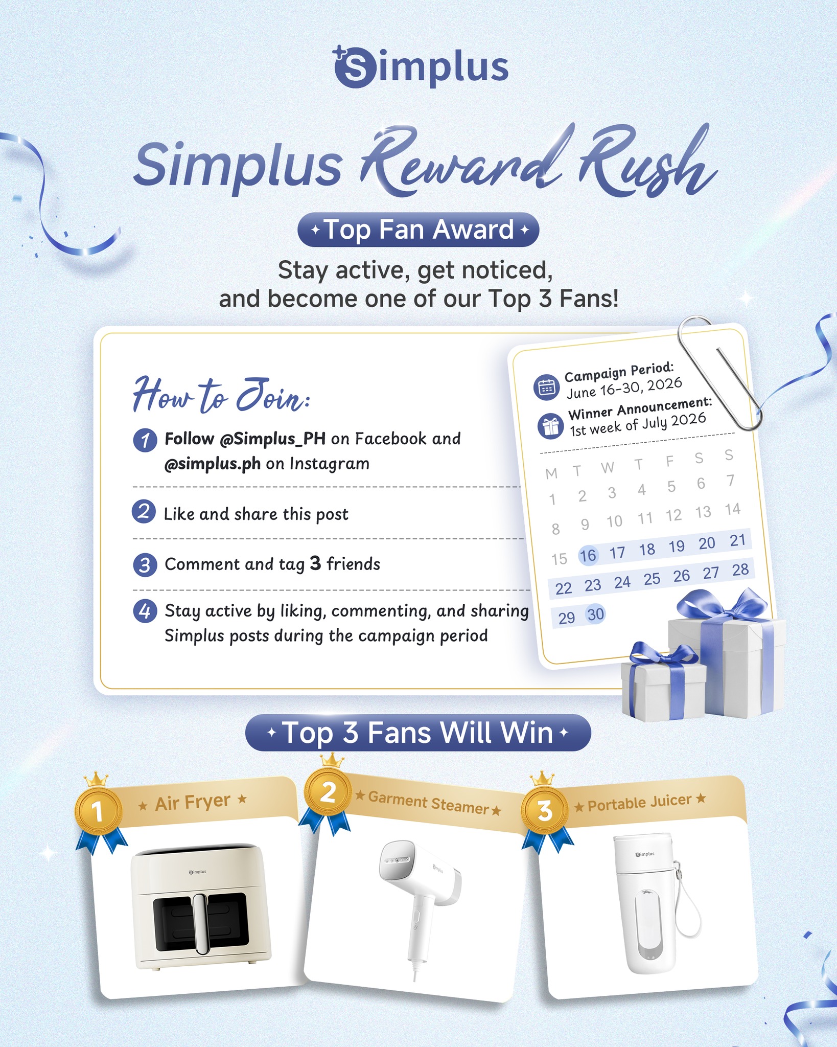 Simplus_PH Facebook ad