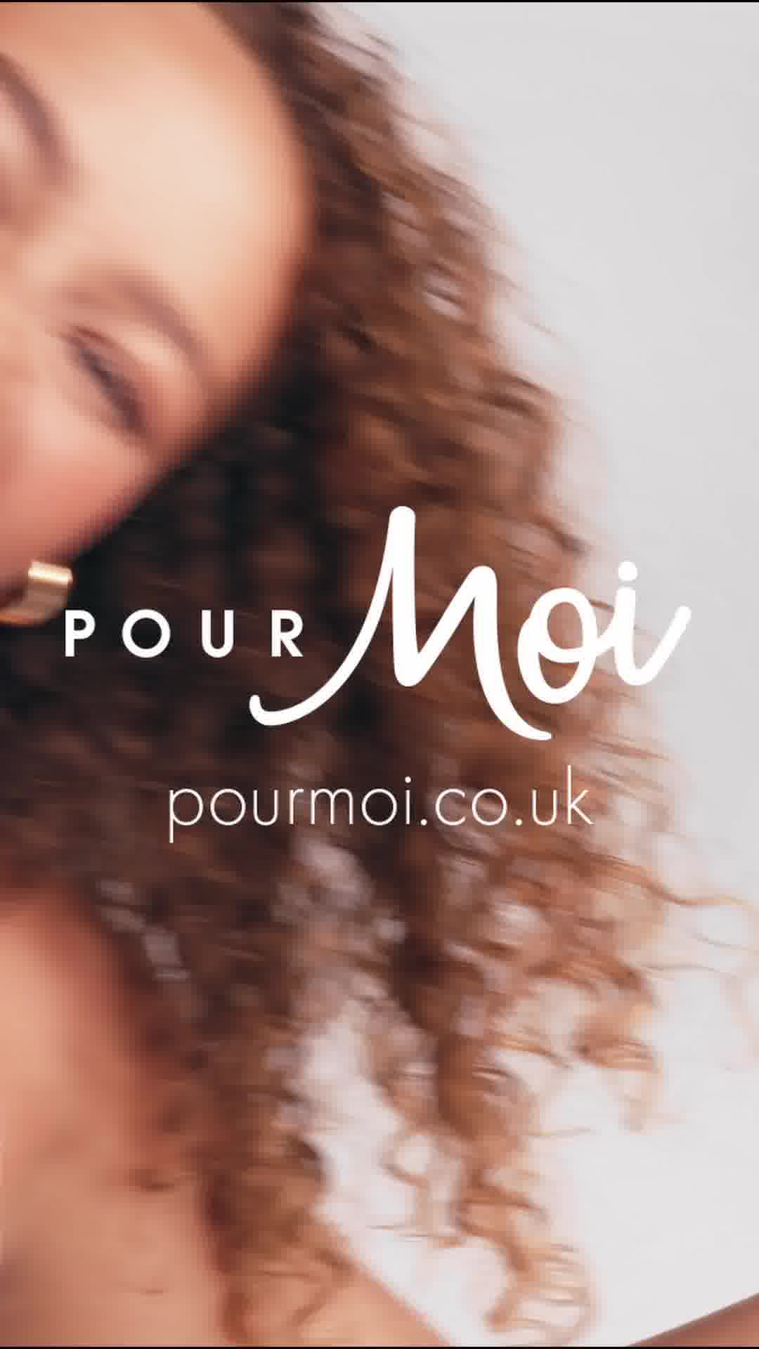Pour Moi Facebook ad from Jun 23, 2026
