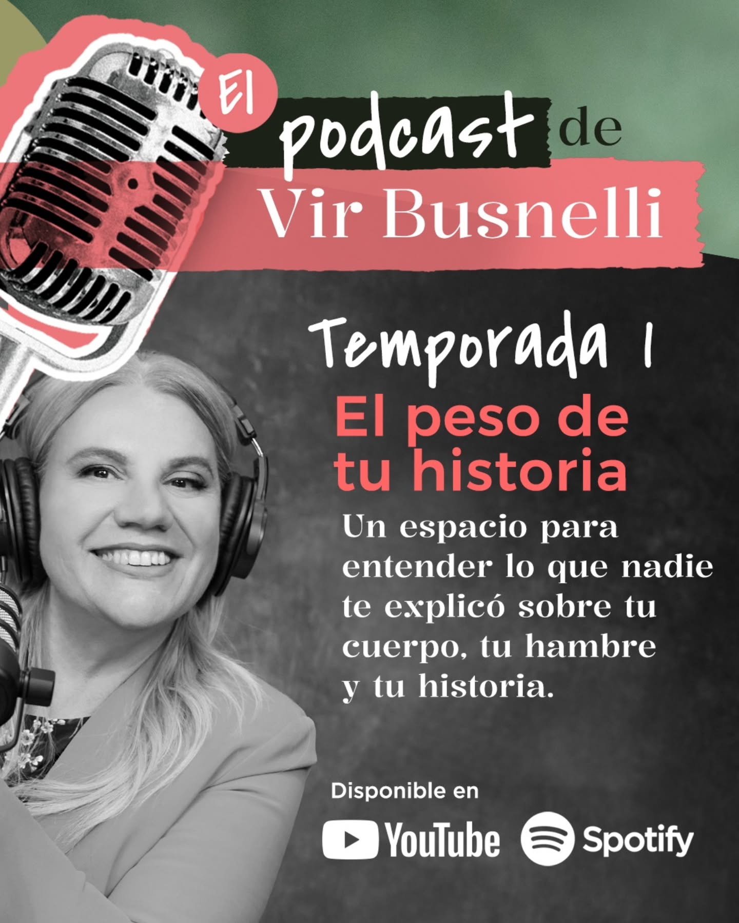 Dra Virginia Busnelli Facebook ad