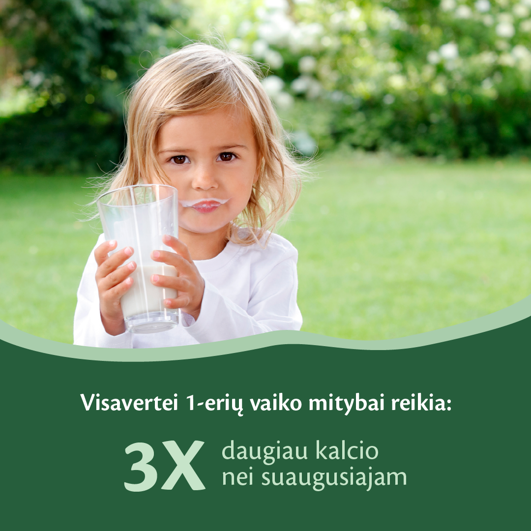 HiPP Lietuvoje Facebook ad