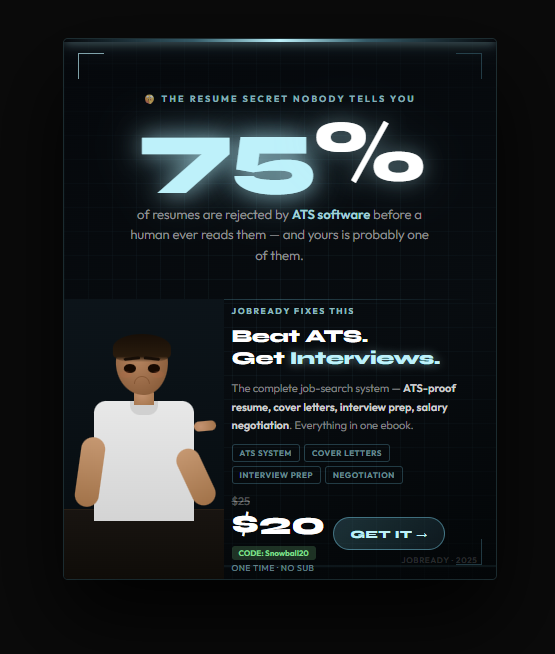 ImproveLife Facebook ad from May 28, 2026