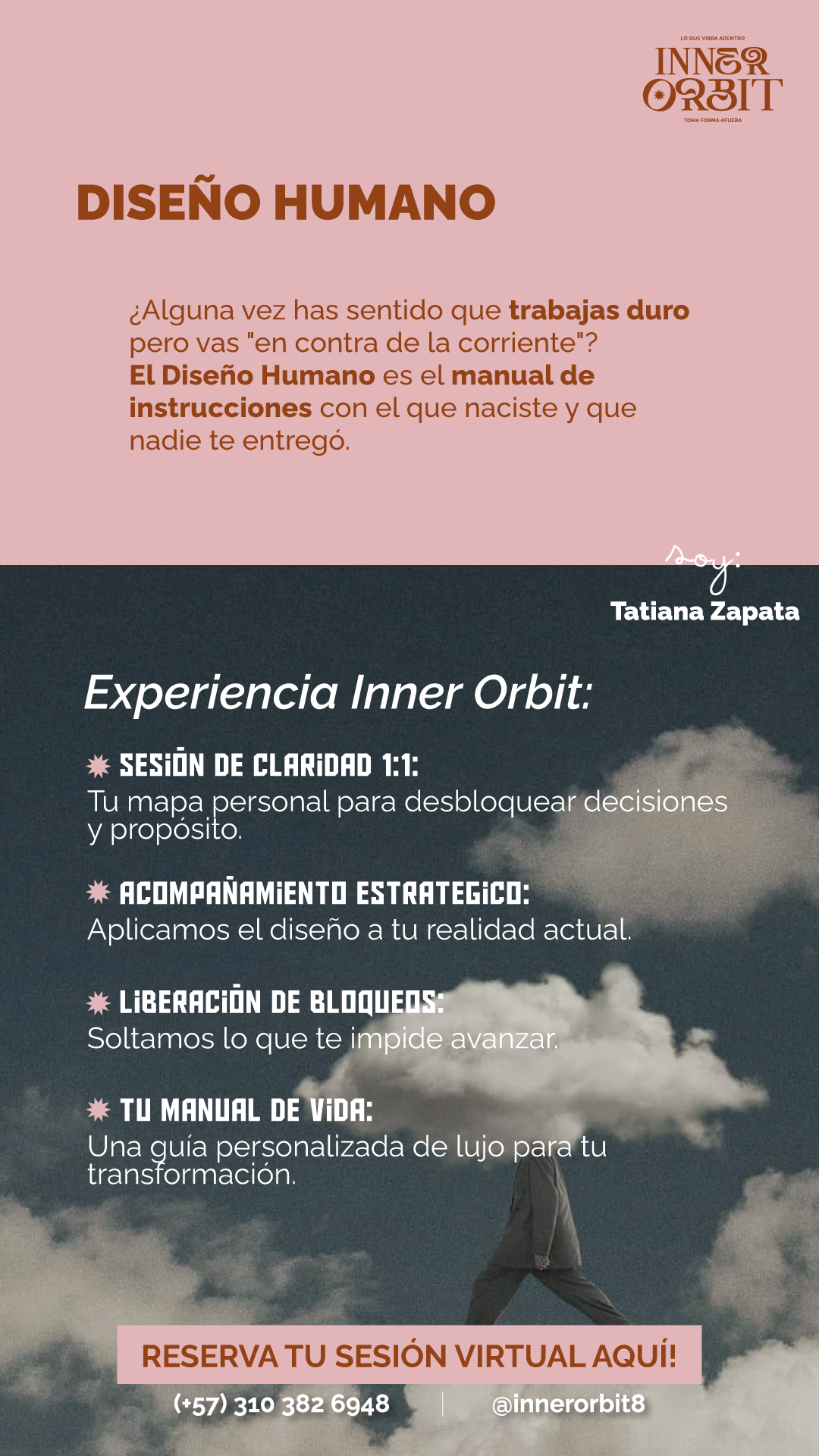 Inner Orbit Facebook ad from May 31, 2026