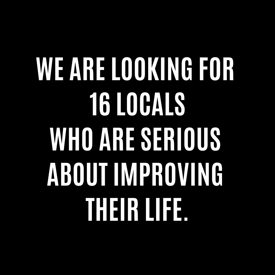Port Credit Academy of Martial Arts Facebook ad