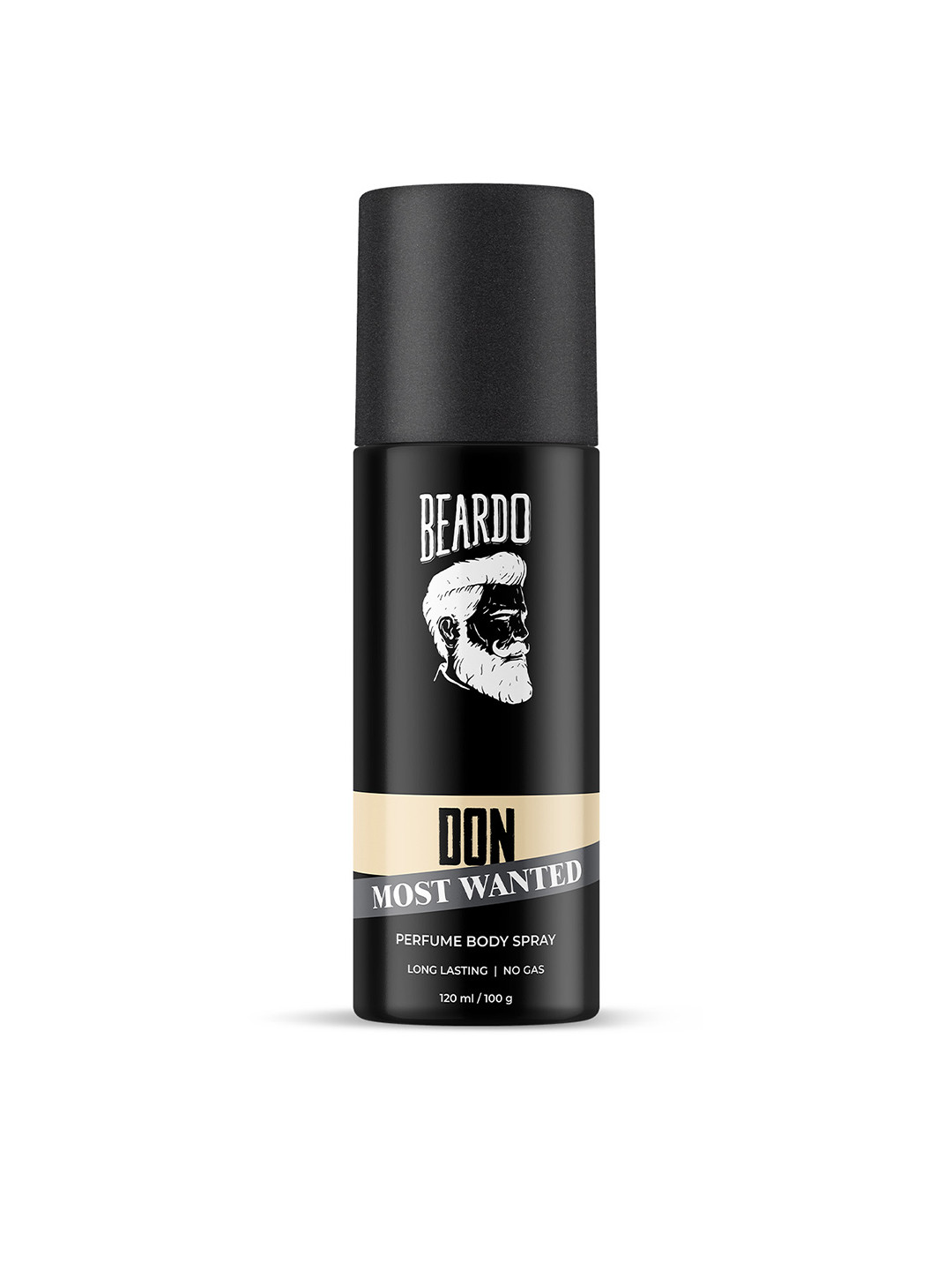 BEARDO for Men Facebook ad