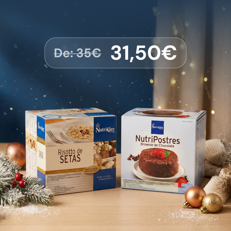 Nutricare Facebook ad