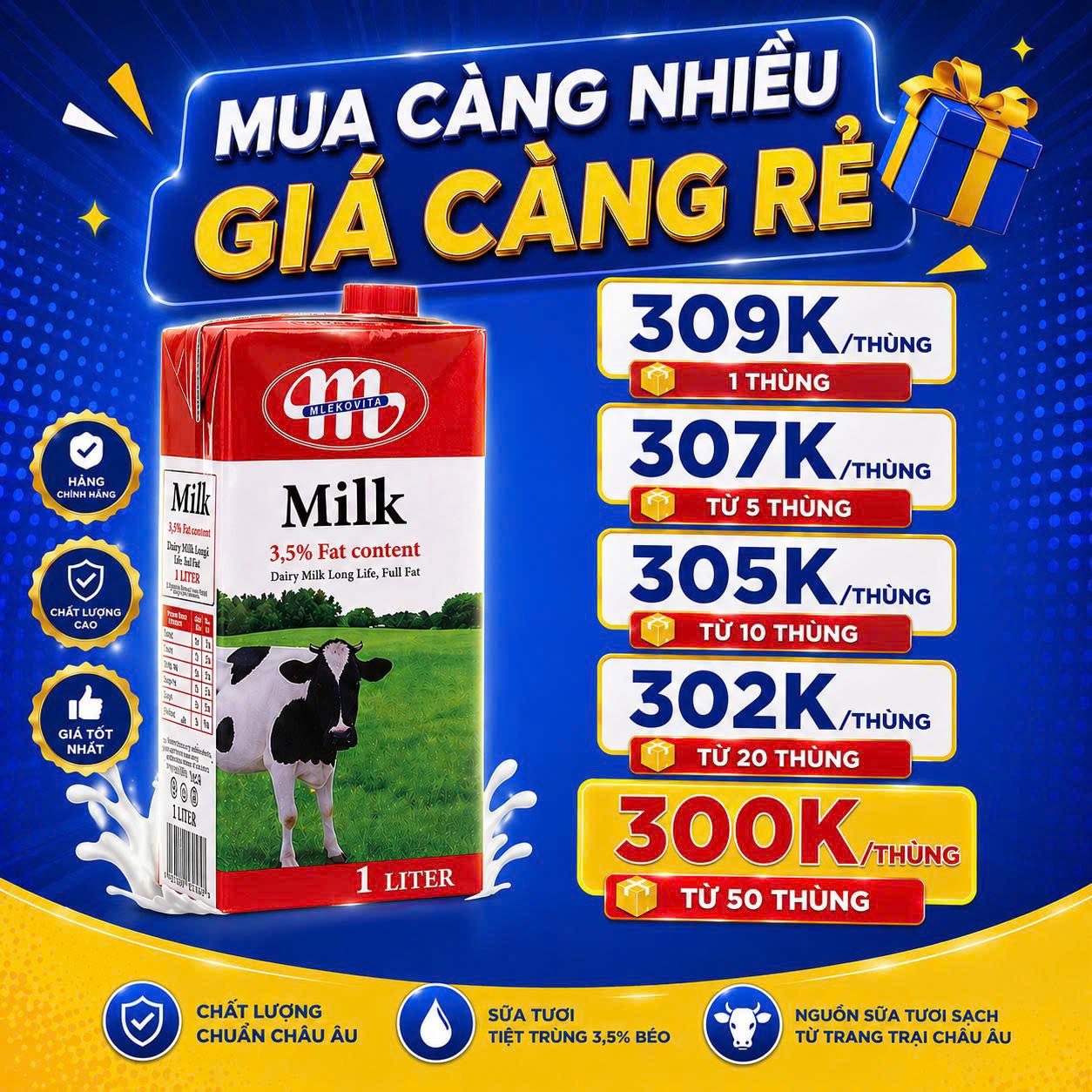 Nguyên liệu pha chế Quang Nhung Facebook ad: SALE SIÊU HỜI, MUA CÀNG NHIỀU, GIÁ CÀNG…