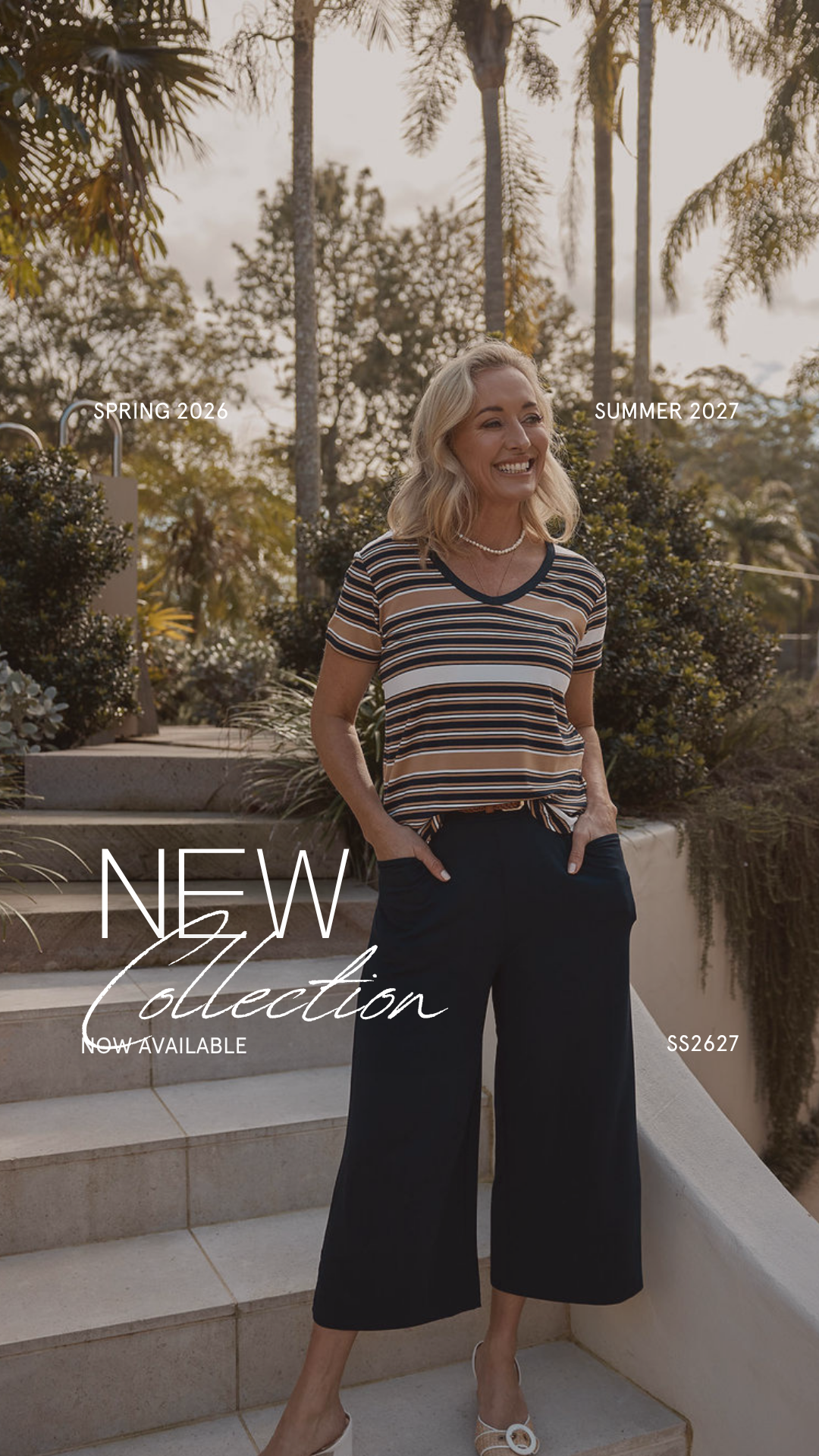 Lou Lou Australia Facebook ad