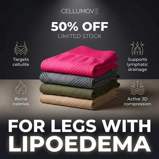 Cellumove Facebook ad