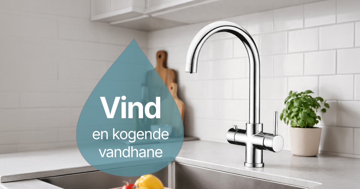 Living Water Facebook ad