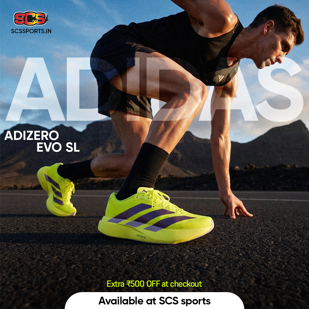 Selection Centre Sports Private Limited Facebook ad