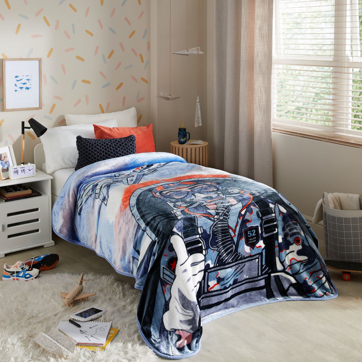 homechoice Facebook ad