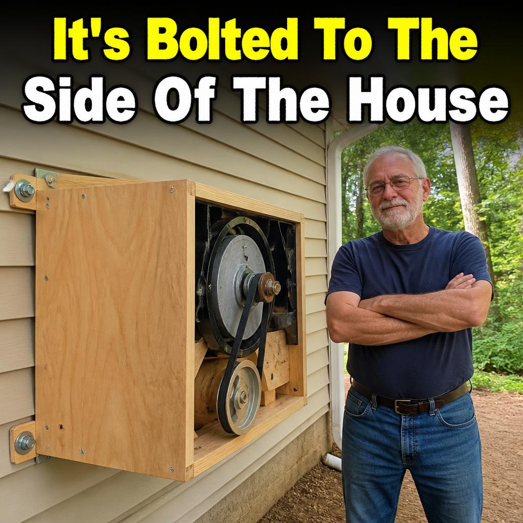 Bucks Wood Shop Facebook ad