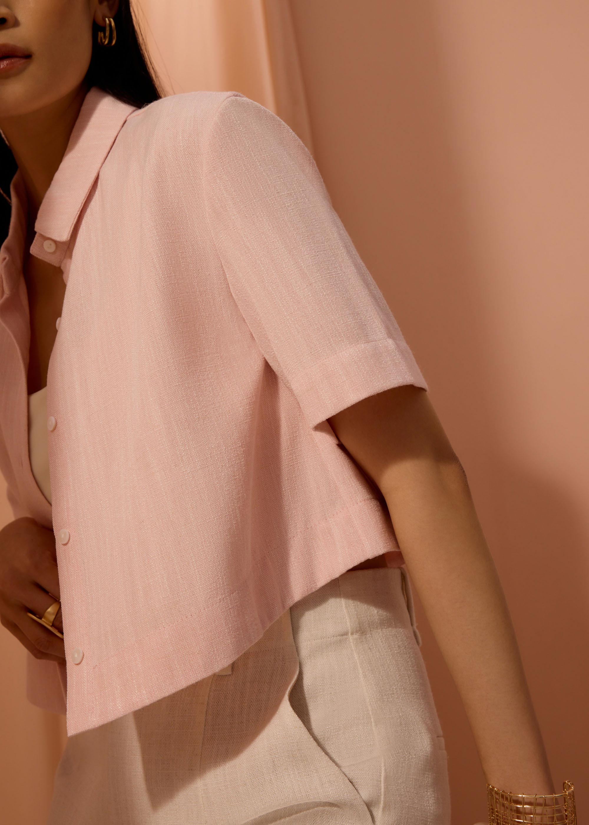 Love, Bonito Facebook ad: Upgrade your wardrobe this season with versatile pieces…
