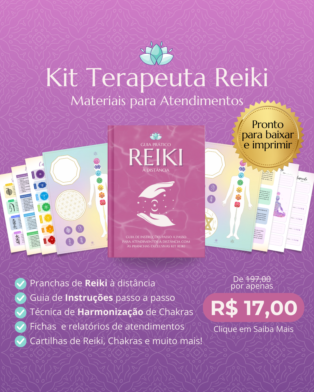 Portal Huna Facebook ad