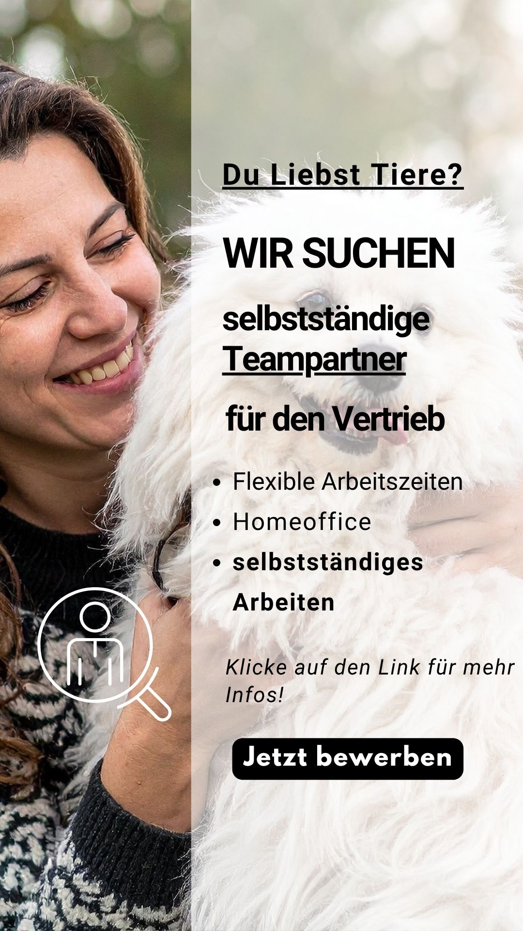 Hundefutter-Ratgeber.info Facebook ad from May 11, 2026