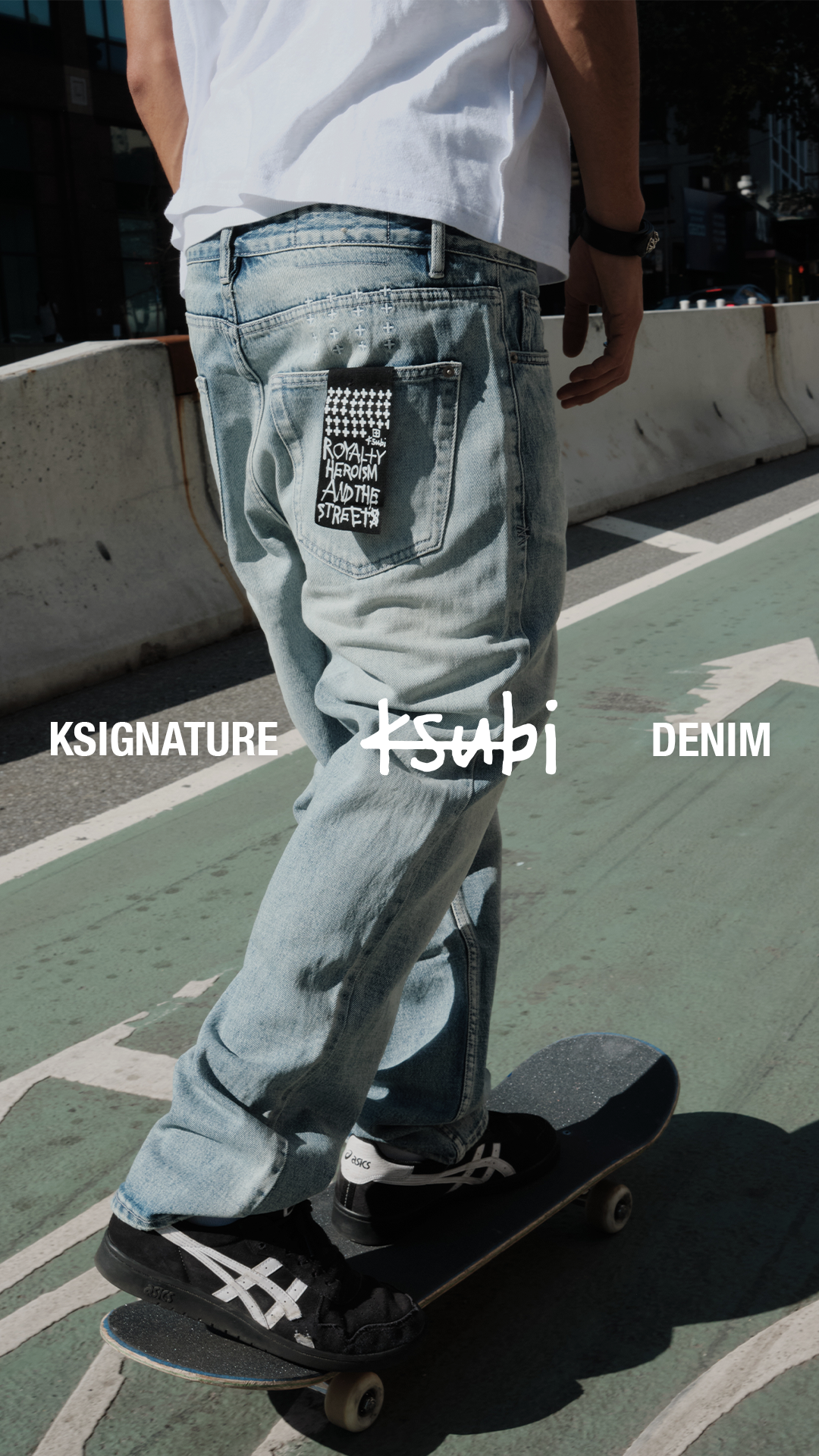 ksubi Facebook ad