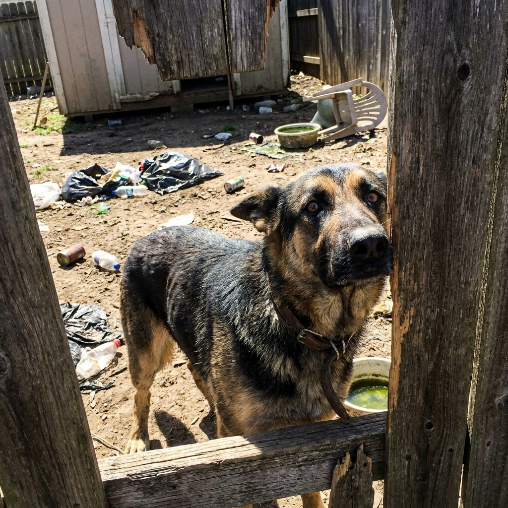 The Dog Mom Diary Facebook ad: Read this if your dog hates bath time.