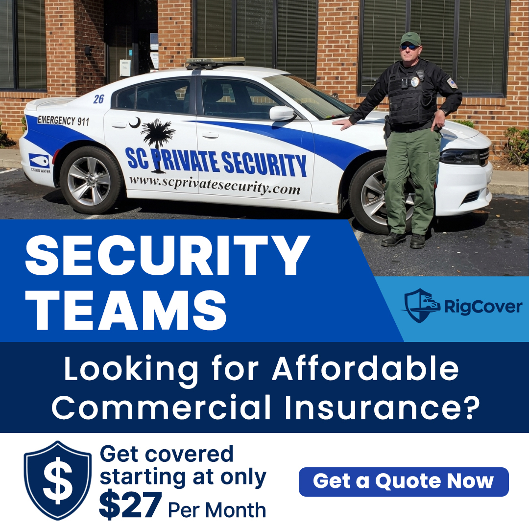 RigCover.com Facebook ad