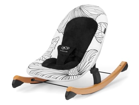 Worten Facebook ad: Produtos para bebé da marca Kinderkraft Aproveita!
