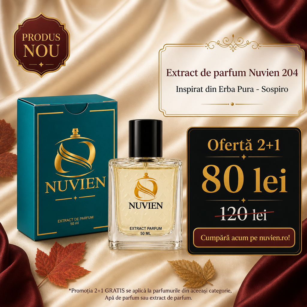 Nuvien Facebook ad