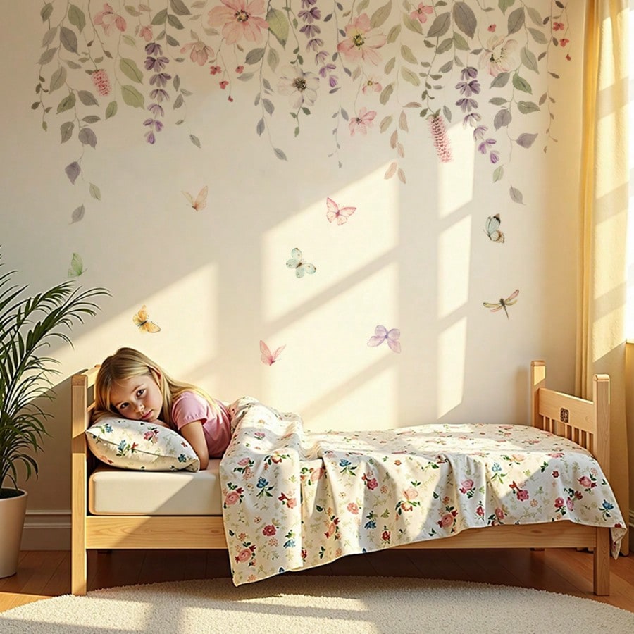 SHEIN KIDS Facebook ad