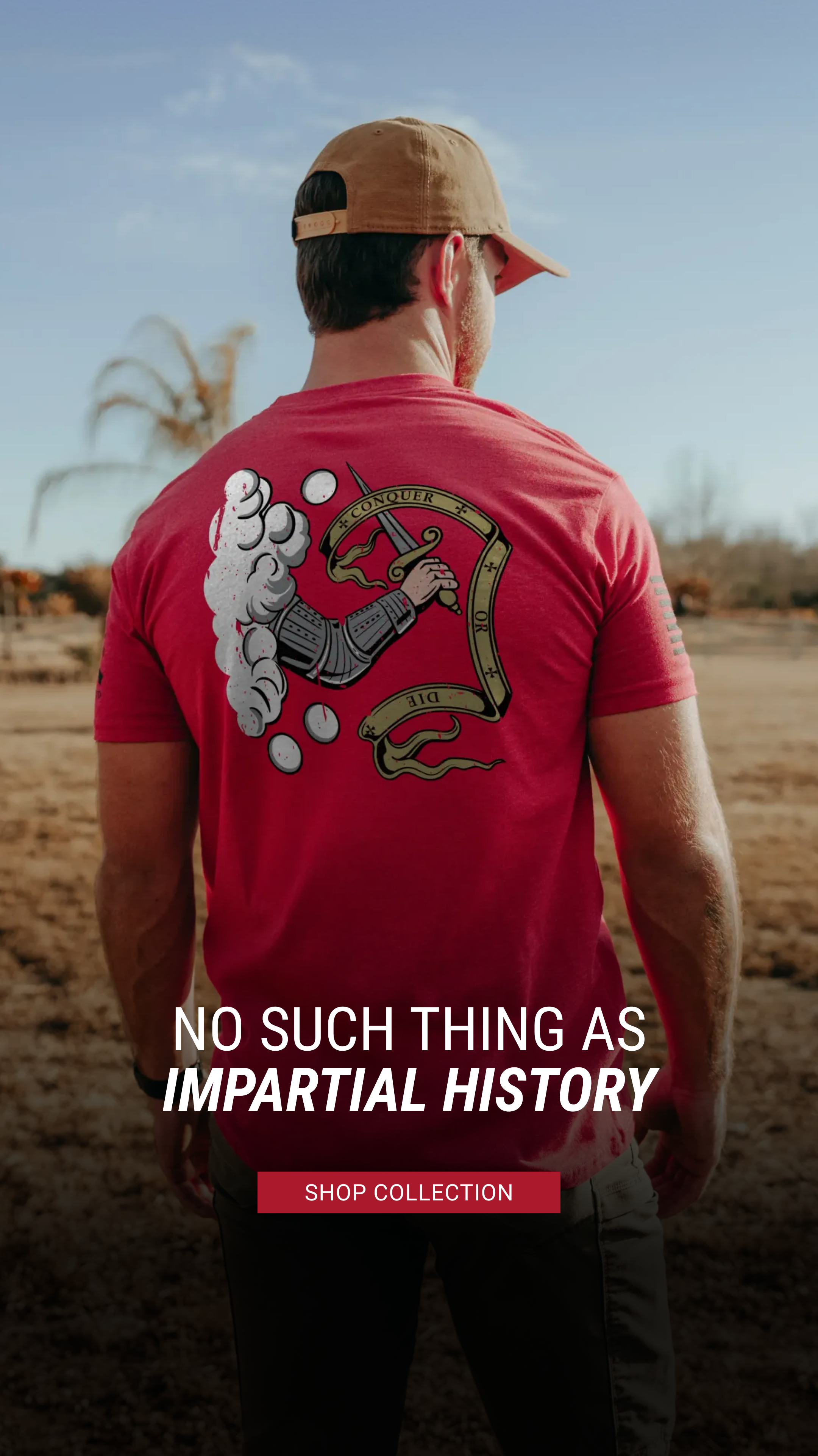 Grunt Style Facebook ad