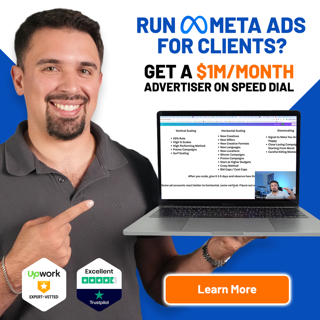 Digital Ad Guide Facebook ad