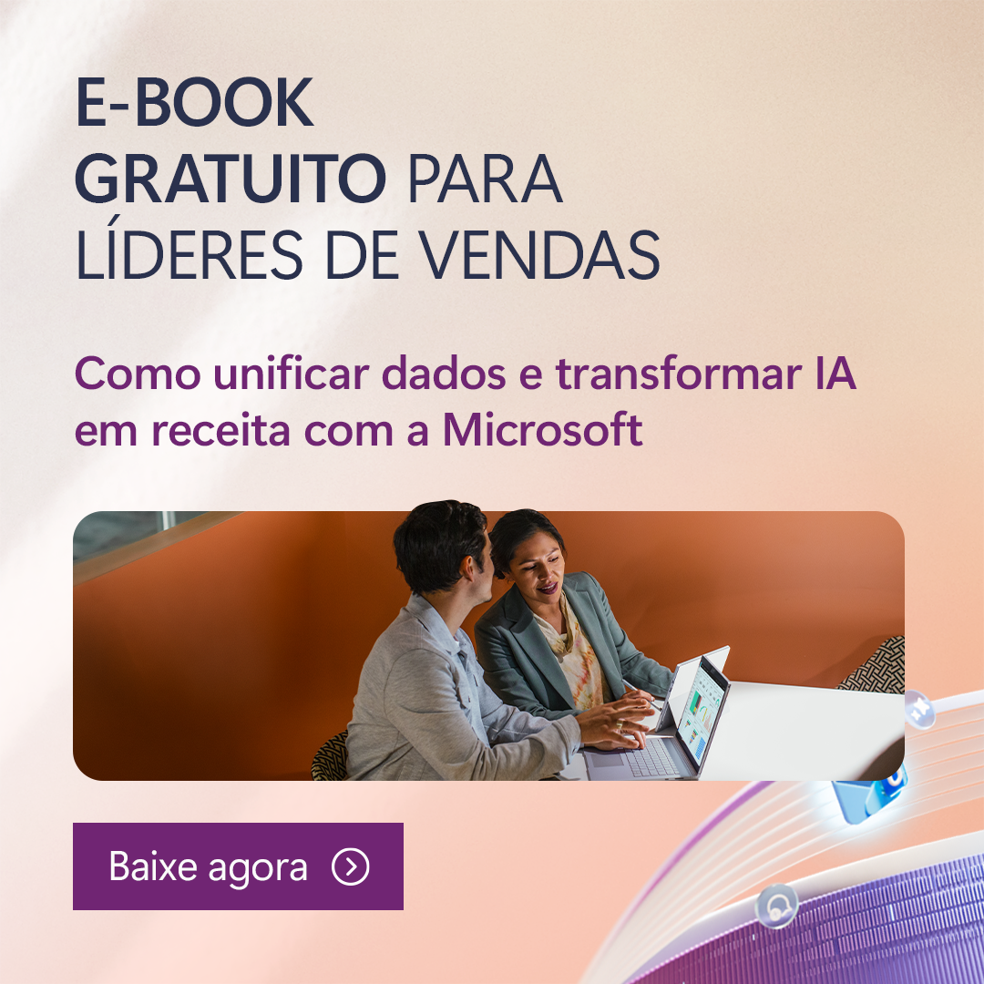 Microsoft Facebook ad