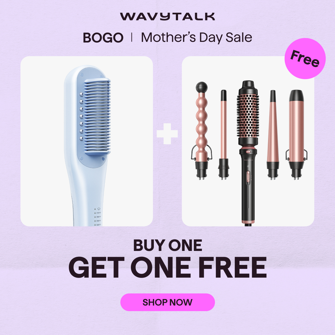 Wavytalkus Facebook ad