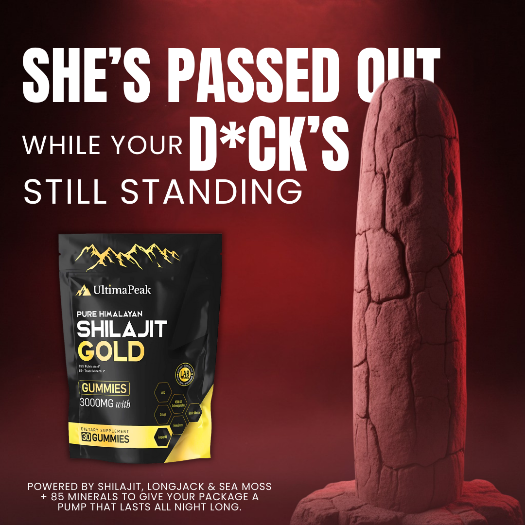 UltimaPeak Facebook ad