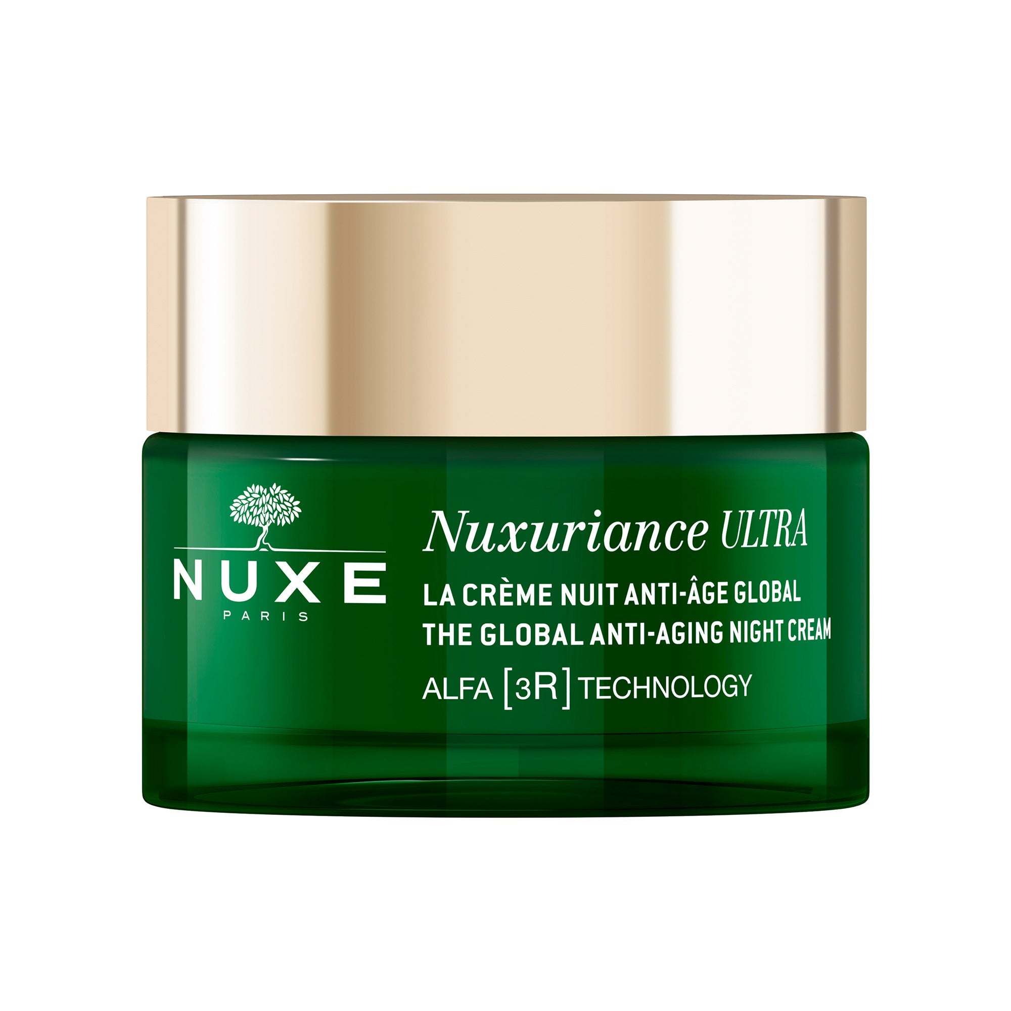 NUXE Facebook ad