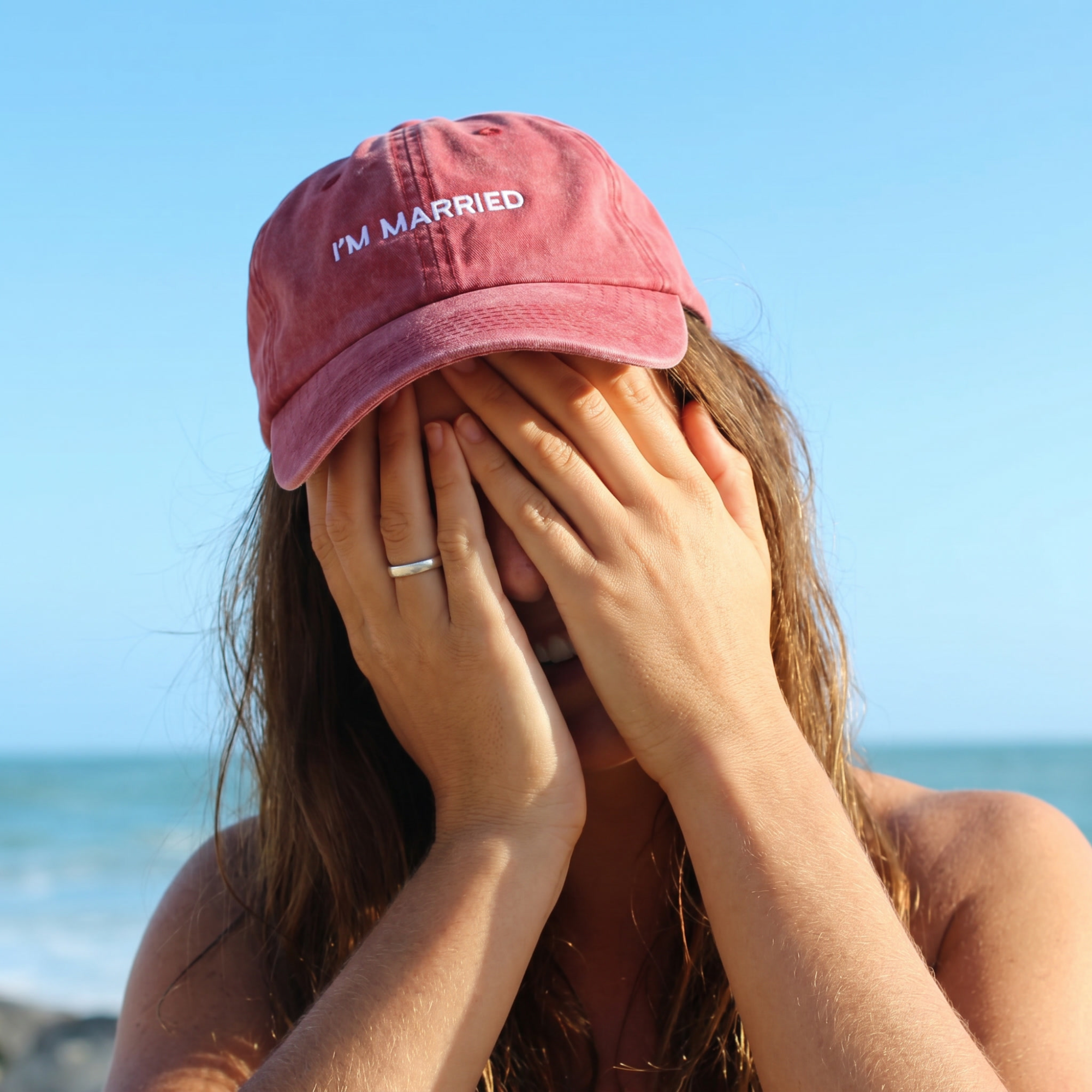 CAPS Apparel Facebook ad