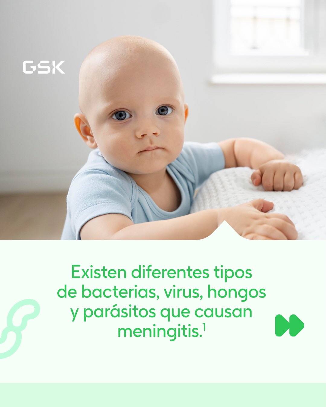 Vacúnate por Facebook ad: Diferentes virus, bacterias, hongos y parásitos pueden…